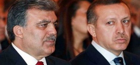 'Erdoğan Köşk'e çıkacak, Gül AKP'nin başına geçecek' iddiası