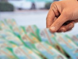 Piyango ile gelen haram para felaket getiriyor