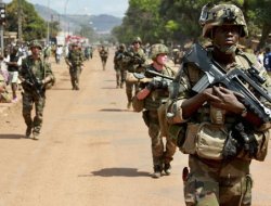 Fransa'nın kapasitesi yetmez!