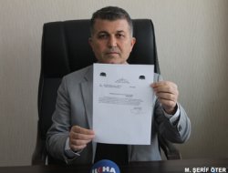 Kızıltepeli Zahireciler BDP'li belediyeyi mahkemeye veriyor