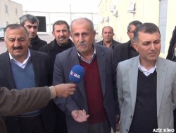 "Belediye esnaf arasında ikilik çıkarıyor"