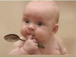 Bebekler Altıncı Aydan Sonra Yeterli Miktarda Süt Almıyor