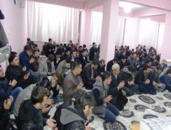 Roboski, mazlum coğrafyadan yükselen feryattır