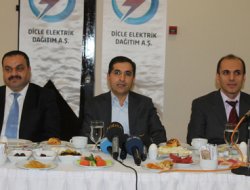 DEDAŞ: Kaçak kullanan zenginlere dokunacağız