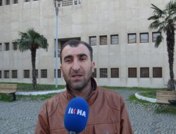 Bursa'da 'Hizbullah'tan Yatmışsın' Eziyeti!