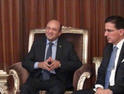 "Bu, siyaseti dizayn etme operasyonudur"