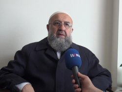 Urfalı alimler: Yılbaşının İslam'la alakası yok