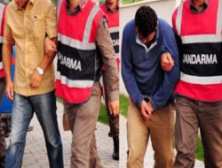 Özalp ve Saray'da 12 kişi gözaltına alındı