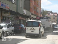 Van'da 1 Mayıs Gerginliği