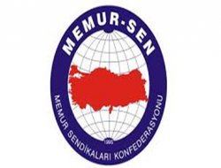 Memur-Sen'den 17 Aralık Operasyonu Açıklaması