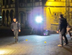 Siverek'te silahlı çatışma: 4 yaralı