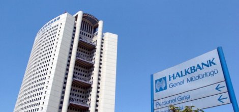 Güney Kürdistan yönetimi Halkbank'tan vazgeçiyor!