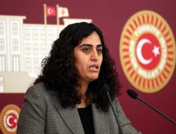 Sebahat Tuncel’in hapis cezasına onama