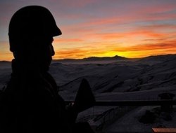 Kışlalarda erken terhis bugün başladı