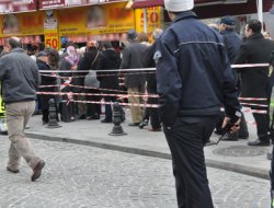 İnsanlar felaket bileti almak için yarışıyor!