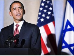 Yahudiler Obama'yı Çok Seviyor