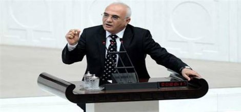 Ergenekon ve Balyoz için yasal düzenleme sinyali!