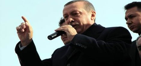 Erdoğan'ın 'böyle savcı olur mu?' dediği isim