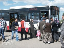 Vatandaş: "Çilemiz Bitsin Artık!"