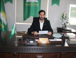 "Dersim, Zilan ve Roboski zihniyeti aynıdır"