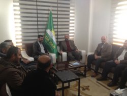 "Halk partizanca tutumlara kurbanı olmamalı"