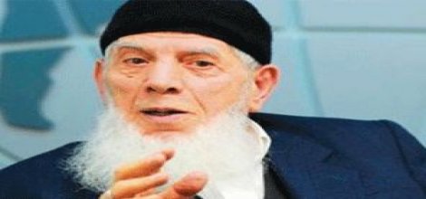 Kırkıncı Hoca'dan jet yalanlama