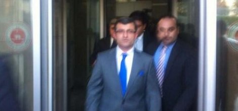 Savcı Akkaş'a o talimatı HSYK vermiş!