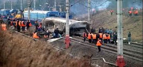 Rusya’da bir patlama daha: 15 ölü