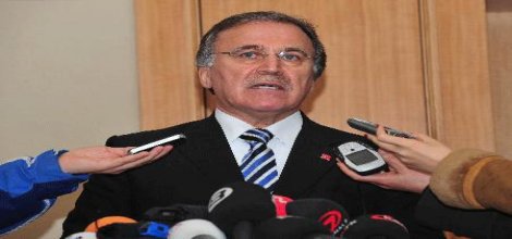 Şahin: O Hakimi Açıklayabilirim