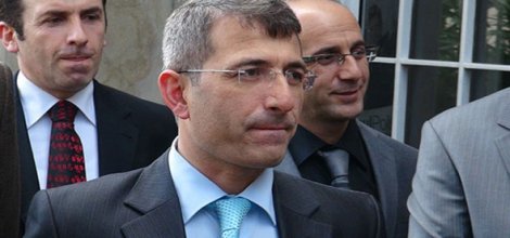 17 Aralık savcılarının yerleri değiştirildi