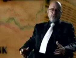 Yahudi işadamından 17 Aralık'ın perde arkası video