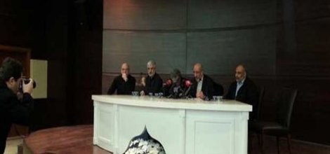 Bazı İslami STK'lardan Gülen'e çağrı!