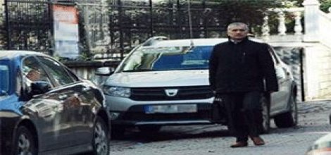 Cemaatin emniyetteki İmam'ıyla ilgili yeni iddia!