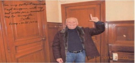 Çakal Carlos'tan Türkiye'deki son operasyonlarla ilgili ilginç tespitler!