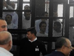 ABD işbirlikçisi darbeciler ceza yağdırdı