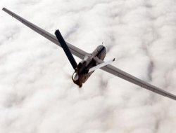 Havadan Dinleme Yapabilen Araç da Kayıp!