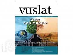 İnsanın Ölümden Kaçması İnsanı Ölümden Kurtarmaz!