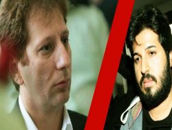 İranlı İş Adamı Zencani Gözaltında