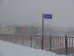 Çınar’da hava sıcaklıkları mevsim normallerine dönüyor