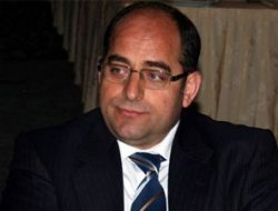 Savcı Zekeriya Öz'ün Dubai-İstanbul uçuş bilgileri