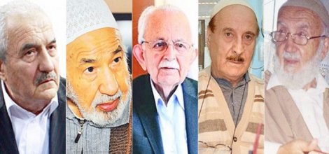 Üstad Bediüzzaman'ın talebelerinden açıklama