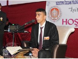 Kuran'ı Güzel Okuma Finali Kızıltepe'de Yapıldı