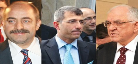 HSYK'dan Başsavcı Çolakkadı'ya da inceleme