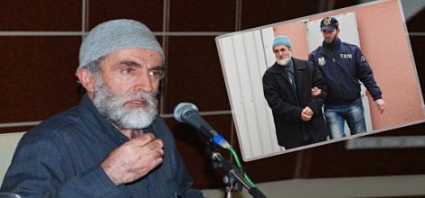 Mehmet Göktaş: Bu Bir Darbe Girişimidir ve Devam Etmektedir