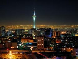 İran'ın 137 yıllık başkenti taşınıyor