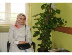 Başörtülü Olduğu İçin Staj Yaptırmadılar