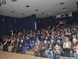 Meke'nin Fethi Ümraniye'de Coşkuyla İdrak Edildi