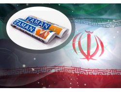 İran`dan ZAMAN`a Mektup