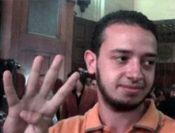 Muhammed Biltaci'nin oğlu tutuklandı