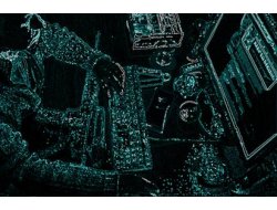 Geleceğin Siber Savaşları